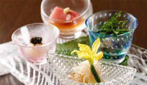 Chef's choice dish: ￥25,900