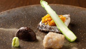 旬菜料理　雅（みやび）　　￥18900