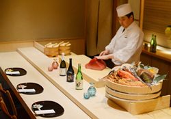 Chef's choice "Hokkaido"