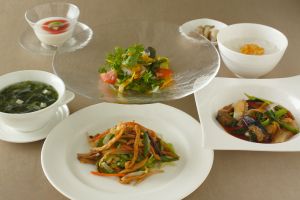 選べるスペシャルランチ【Bランチ】