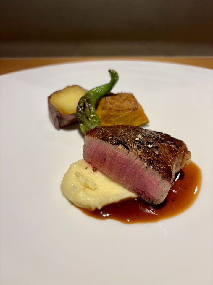 ランチ・ディナー共通　メニュースペシャル