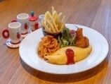 キッズプレート