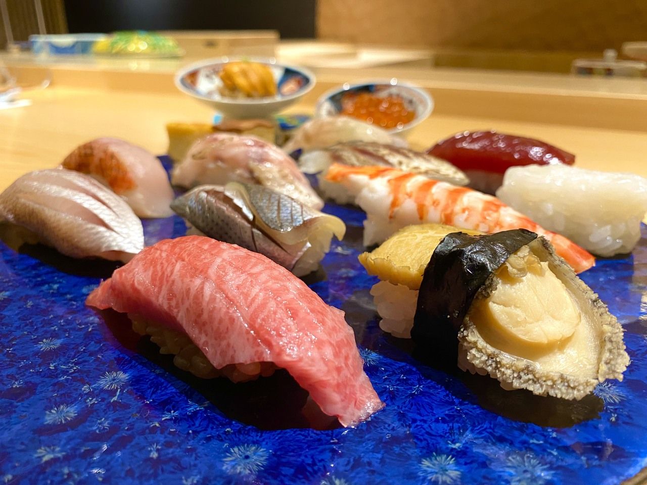《土日祝ランチ》華コース