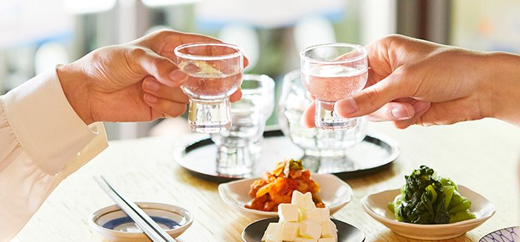 【Akihabara  branch 】 Sake All You Can Drink 3,600yen