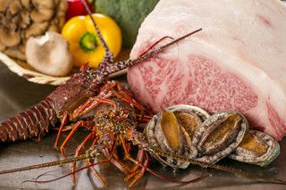 Chateaubriand Course 