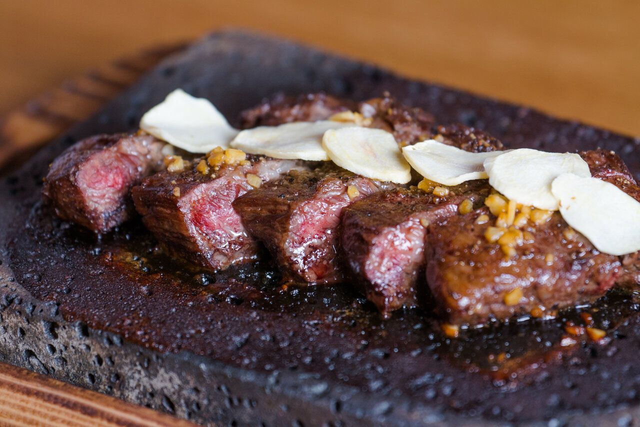 【10 People〜】Wagyu Group Course Menu (Adult)