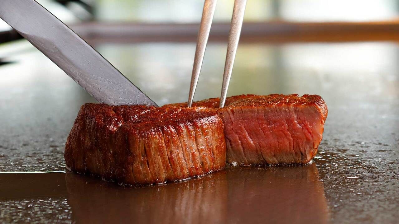 【ニューオータニクラブ限定】ランチコース～撫子～