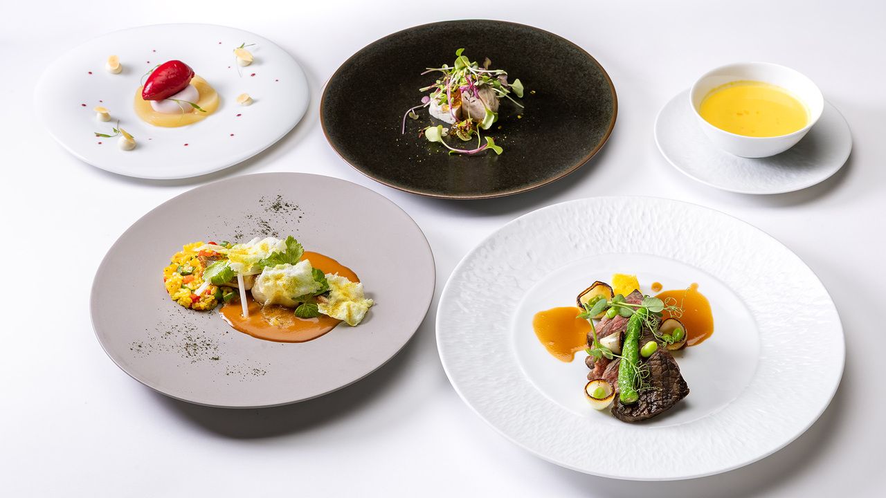 【Grace Lunch】