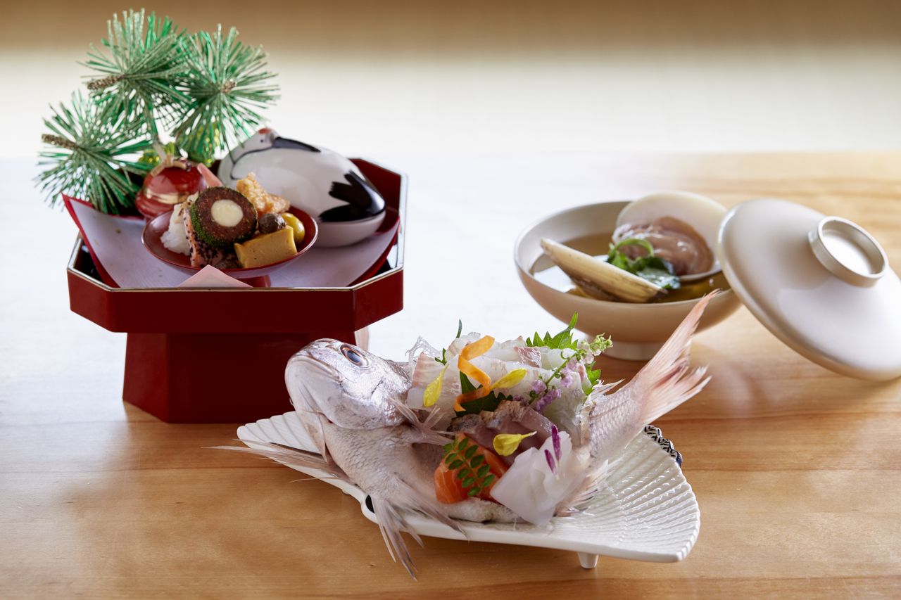 【お祝いプラン】Aコース（洋個室：4~12名）