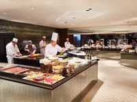 ◆Children/Saturdays, Sundays, and holidays [dinner buffet] 3/8-