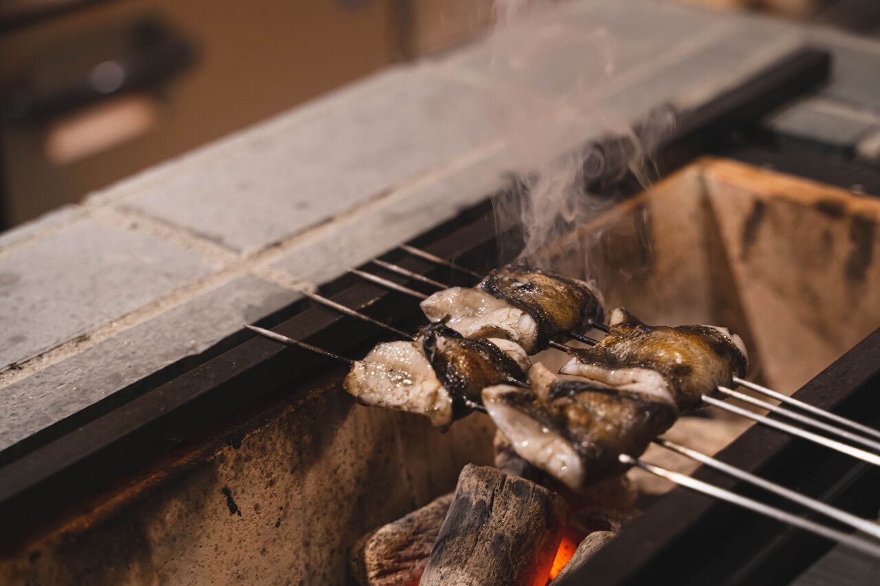 [Lunch] Omakase 22,000 yen
