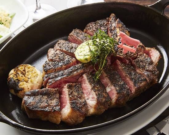 Dry Aged Steak DINNER SET(for2)