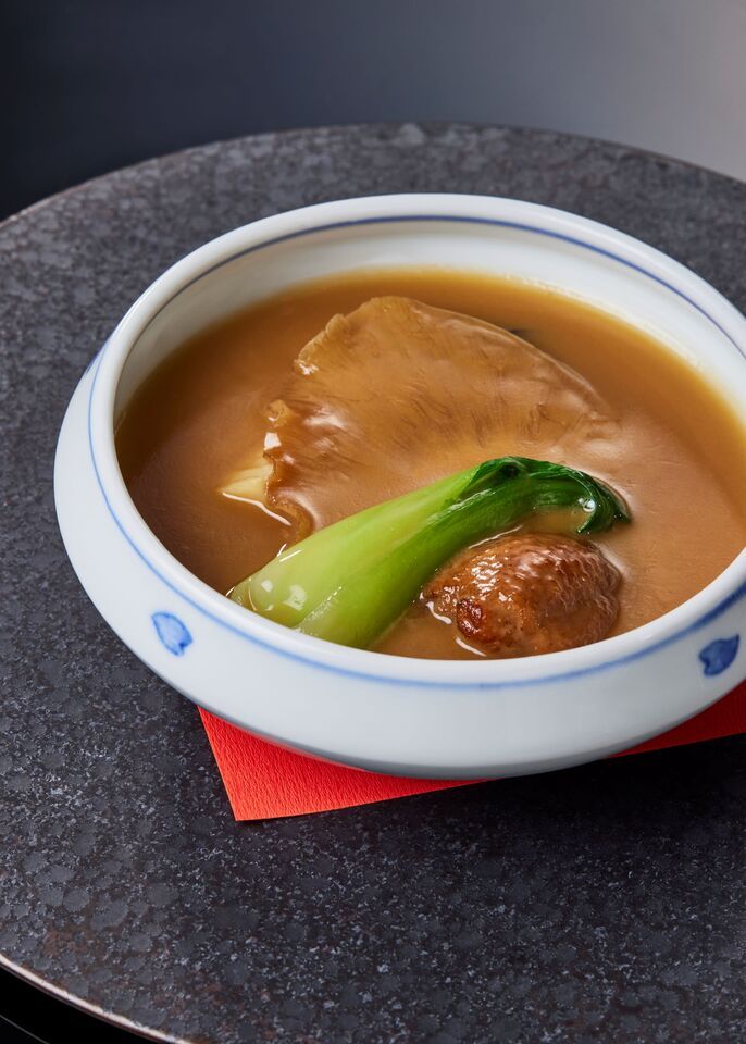 名菜コース【ディナー】