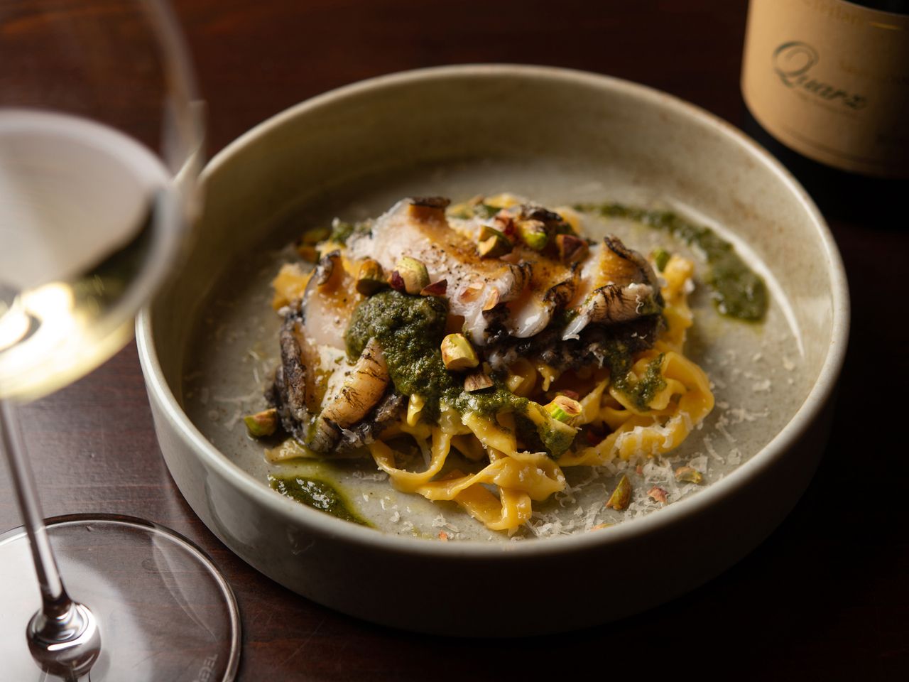 8,800円コース（計9品）