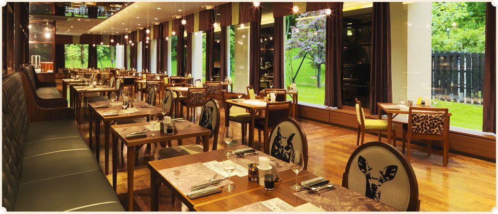 11:15～ランチ森ビュッフェ+日帰り入浴付（子供2歳～小学生）＜2500円＞