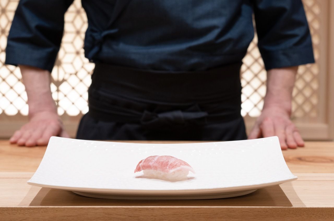 [Sièges comptoir] Zen 19:30- Fluidité