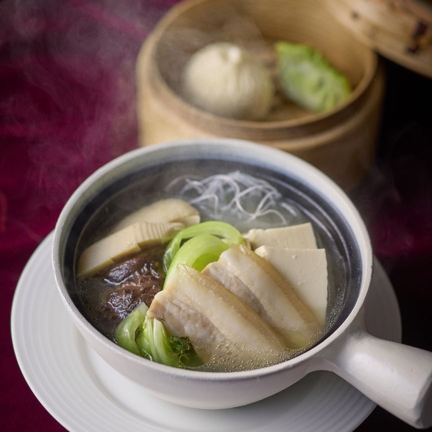 月替わりランチコース