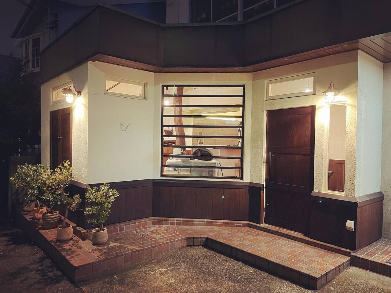 ディナーコース