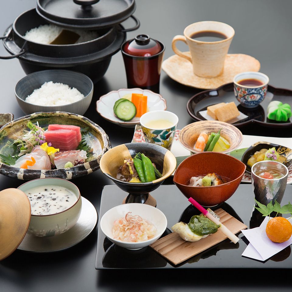 怀石百花凉兰 <私人房间> [EN-CN]