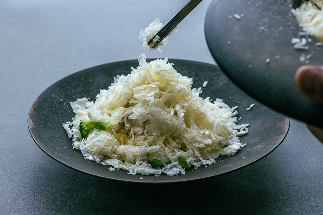 <CENA A>全6品　前菜・スープ・パスタ・メイン・デザートなど