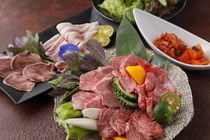 Chef's Choice Early Plan (Chef's Choice Course + 90 minutes all-you-can-drink)