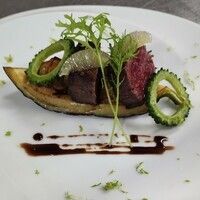 [Lunch] Sushi bistro course 13,200 yen sushi bistro course