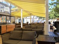 席料（学生）ウッドデッキエリア※冬季限定