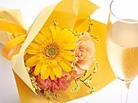 【追加オプション】誕生石カラーのお祝いパック