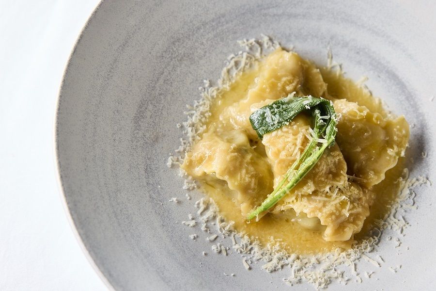 [Lunch] Prix fix course (C)　