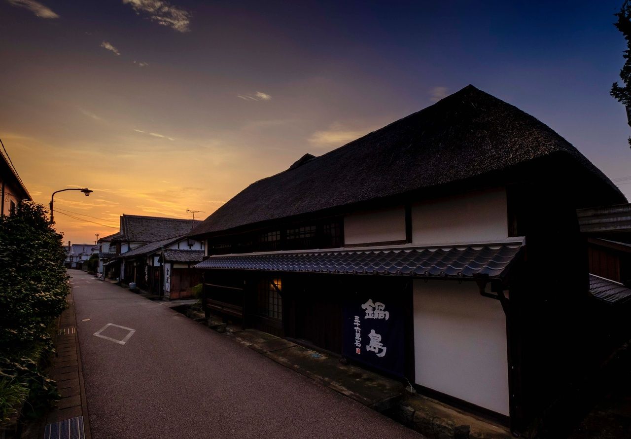 ご宿泊 （一泊二食付き）