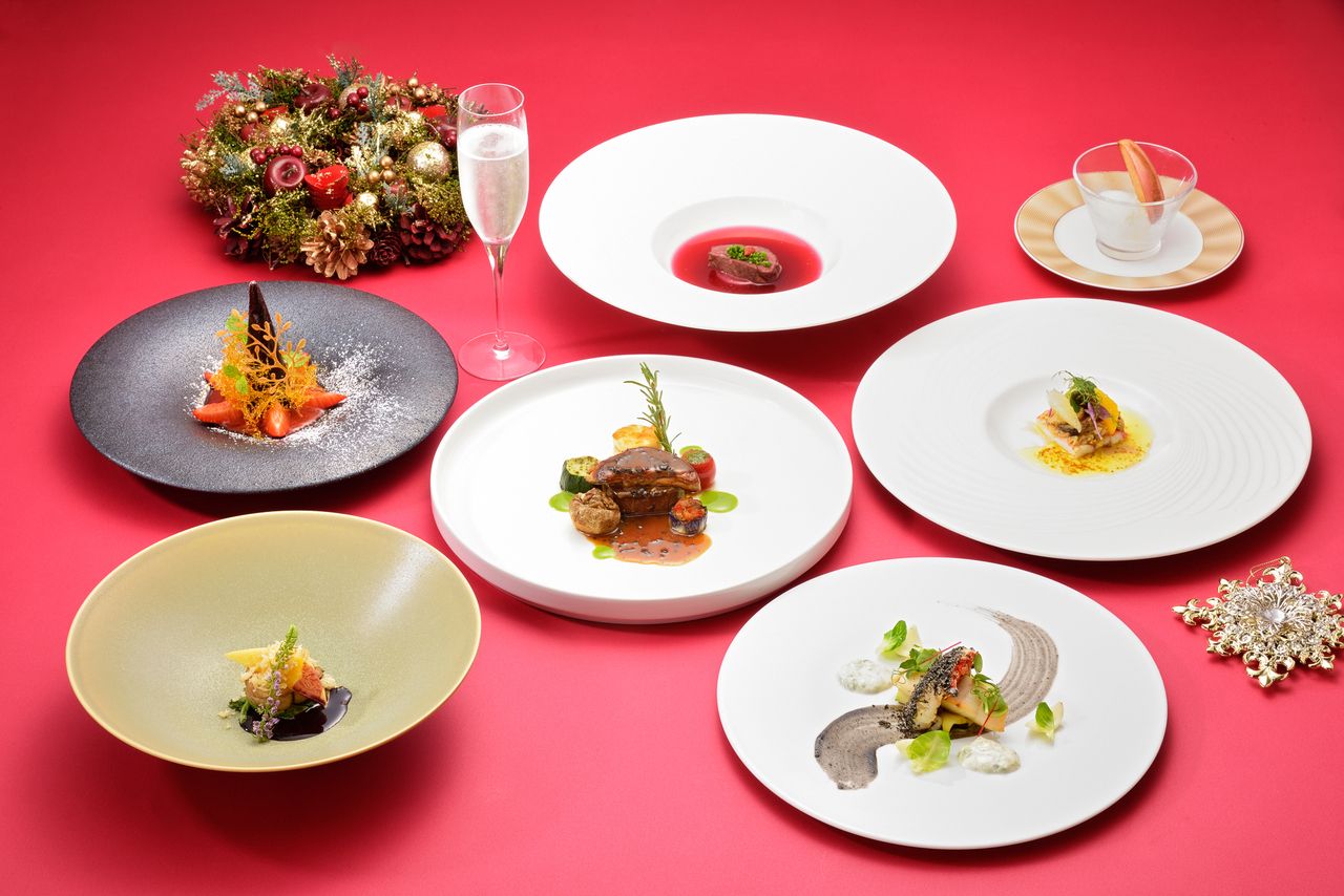 ノエルディナー