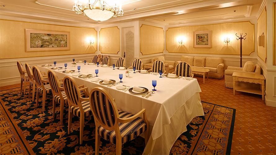 個室料／プロヴァンス