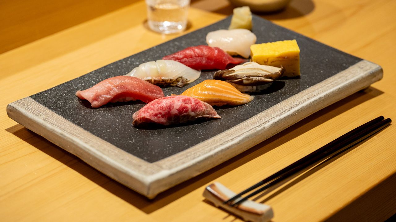 Tengu Course