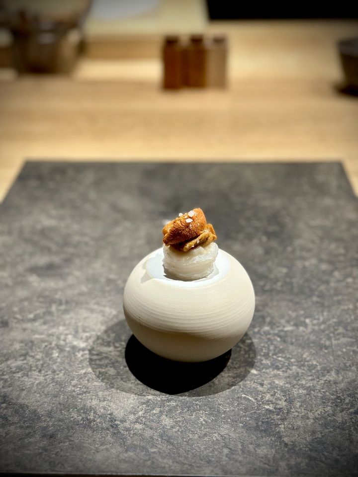 【おまかせ10品コース】先付け、お造り、煮物、焼物、揚物、土鍋ご飯など 約10品