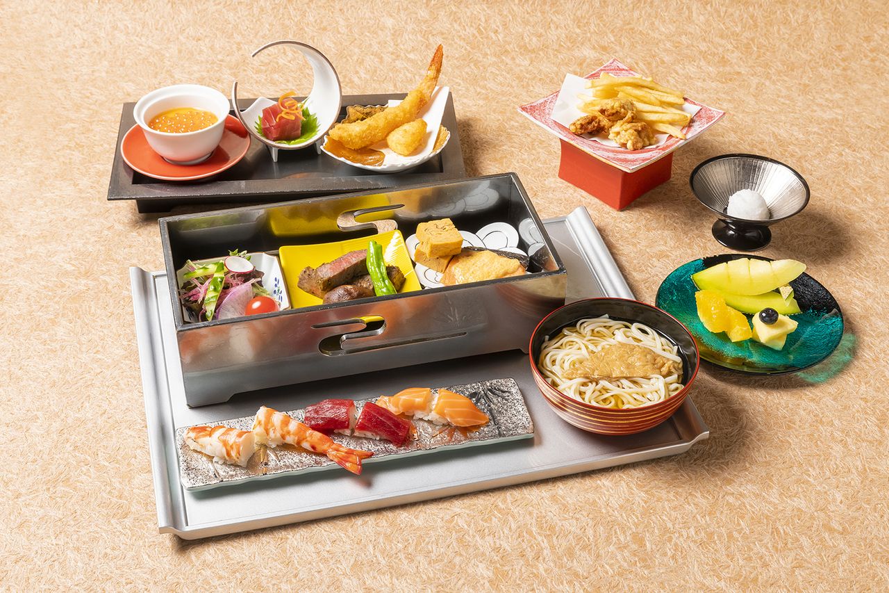 Kids gorgeous course