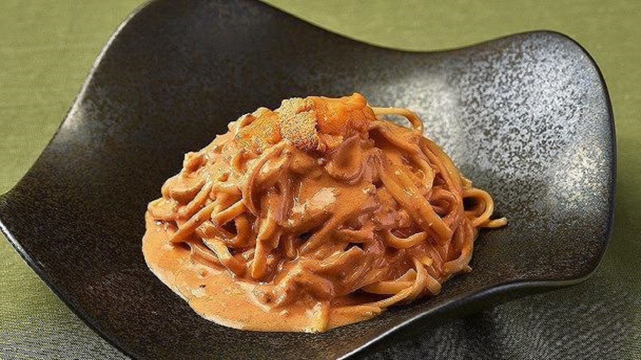 パスタ＆サラダセット