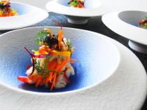 〈ランチ&ディナー共通〉Lavanda　ラヴァンダ　