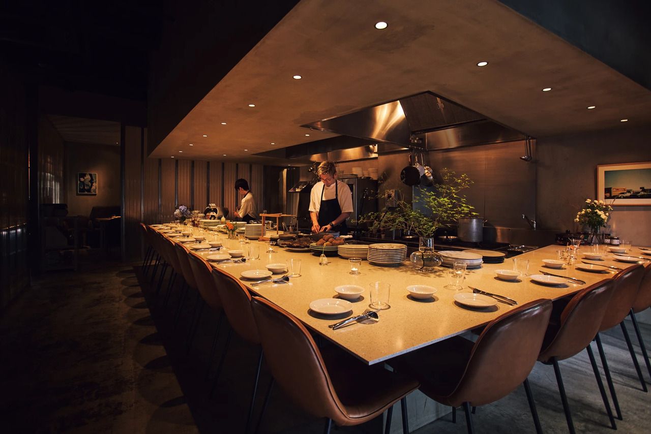 Christmas Corse 2025