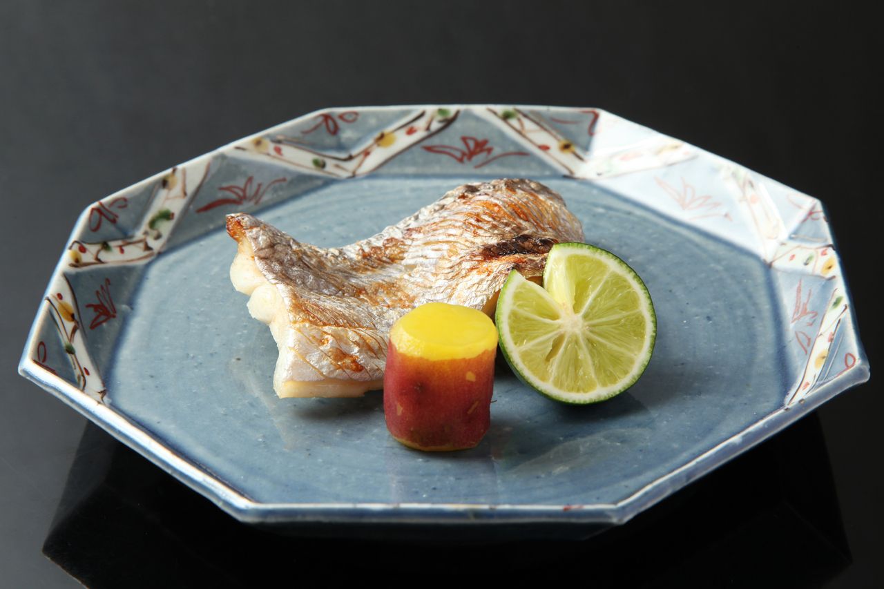 Lunch short course