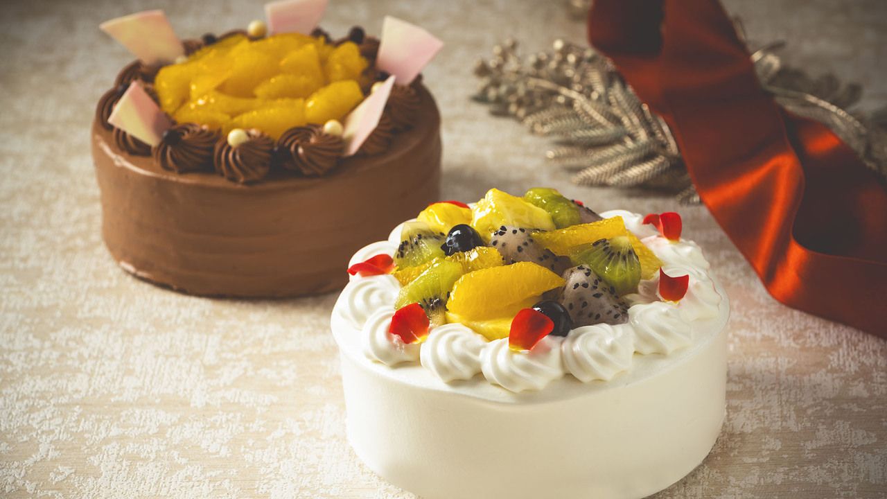【Birthdays and anniversaries】For special celebrations for family and loved ones.