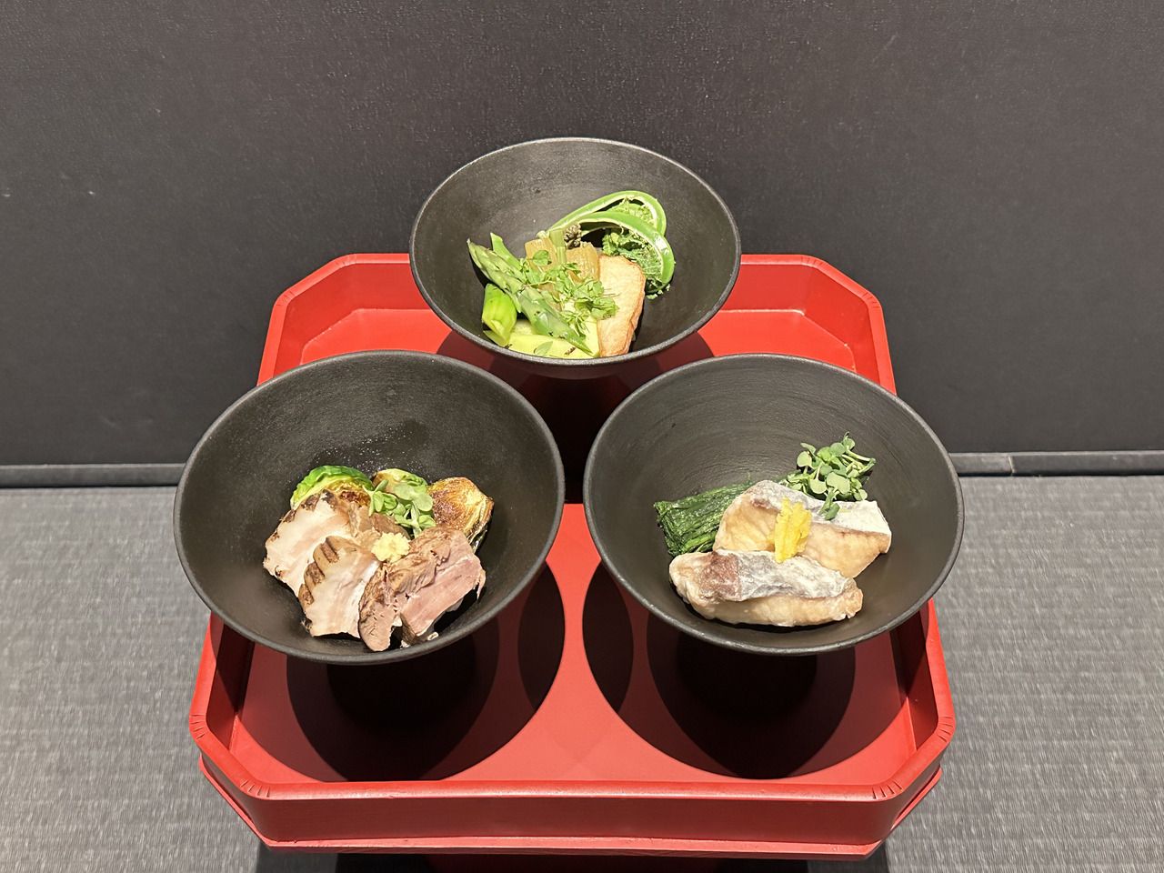 KANAZAWA UMAMI STOCK　Aコース