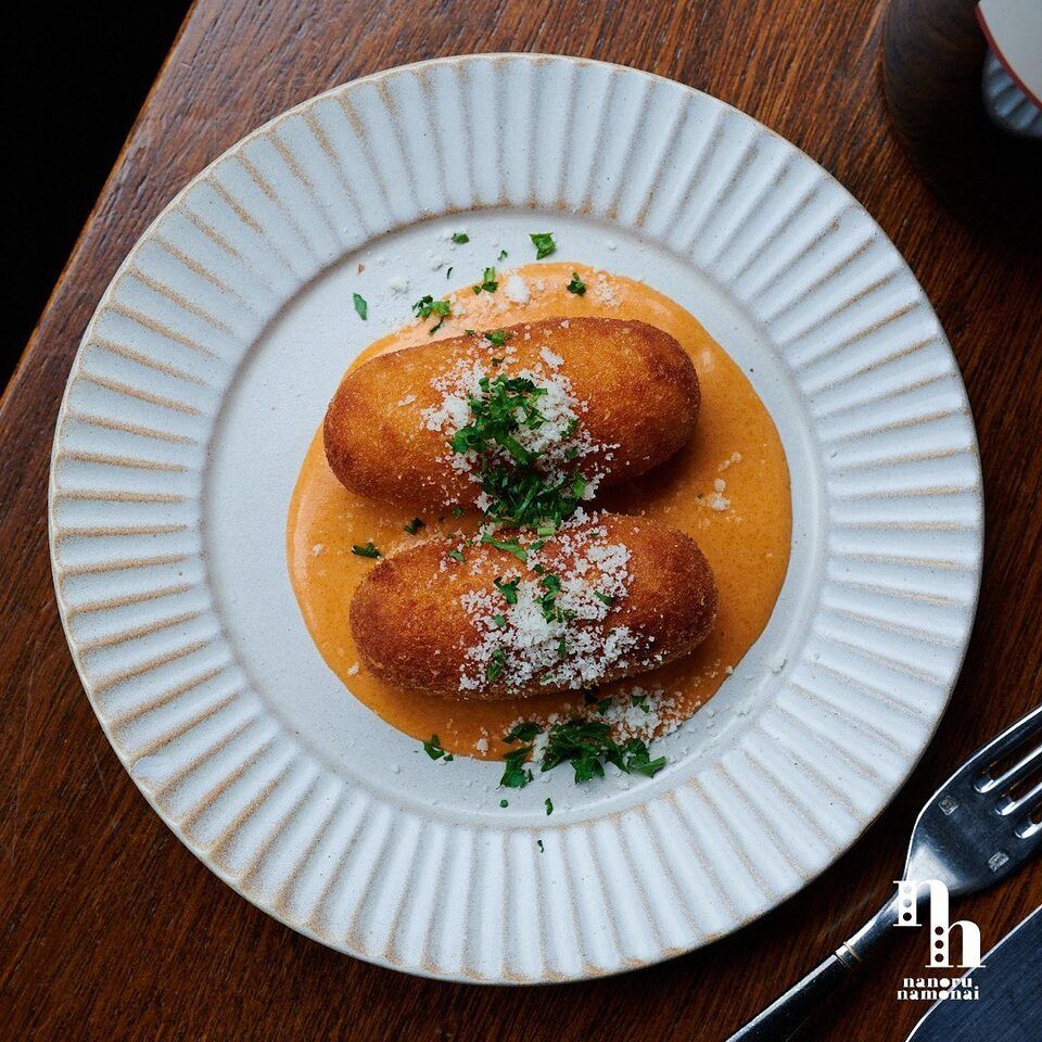 【人気のジビエ盛り合わせも楽しめる☆フレンチ酒場の大皿宴会プラン7000円】◎2時間飲放題付き