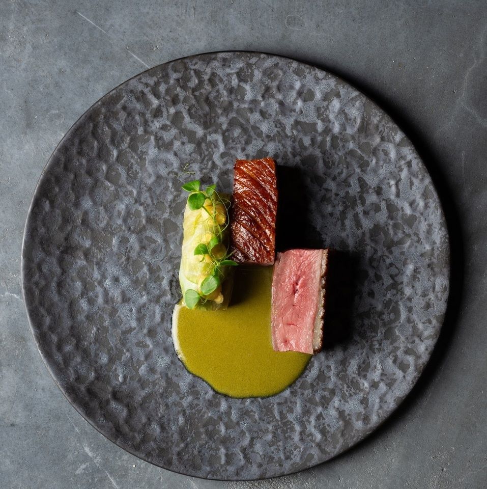 【土日】ランチコース　