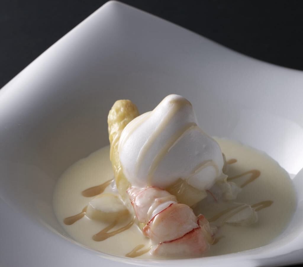 【ランチにディナーメニューを堪能】28.600円