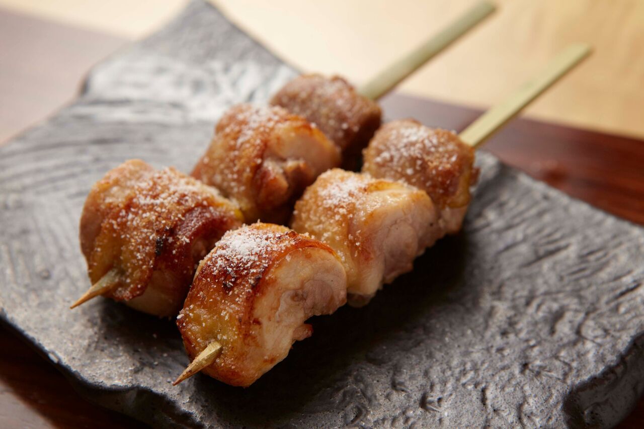 【得・鶏コース 全15品】