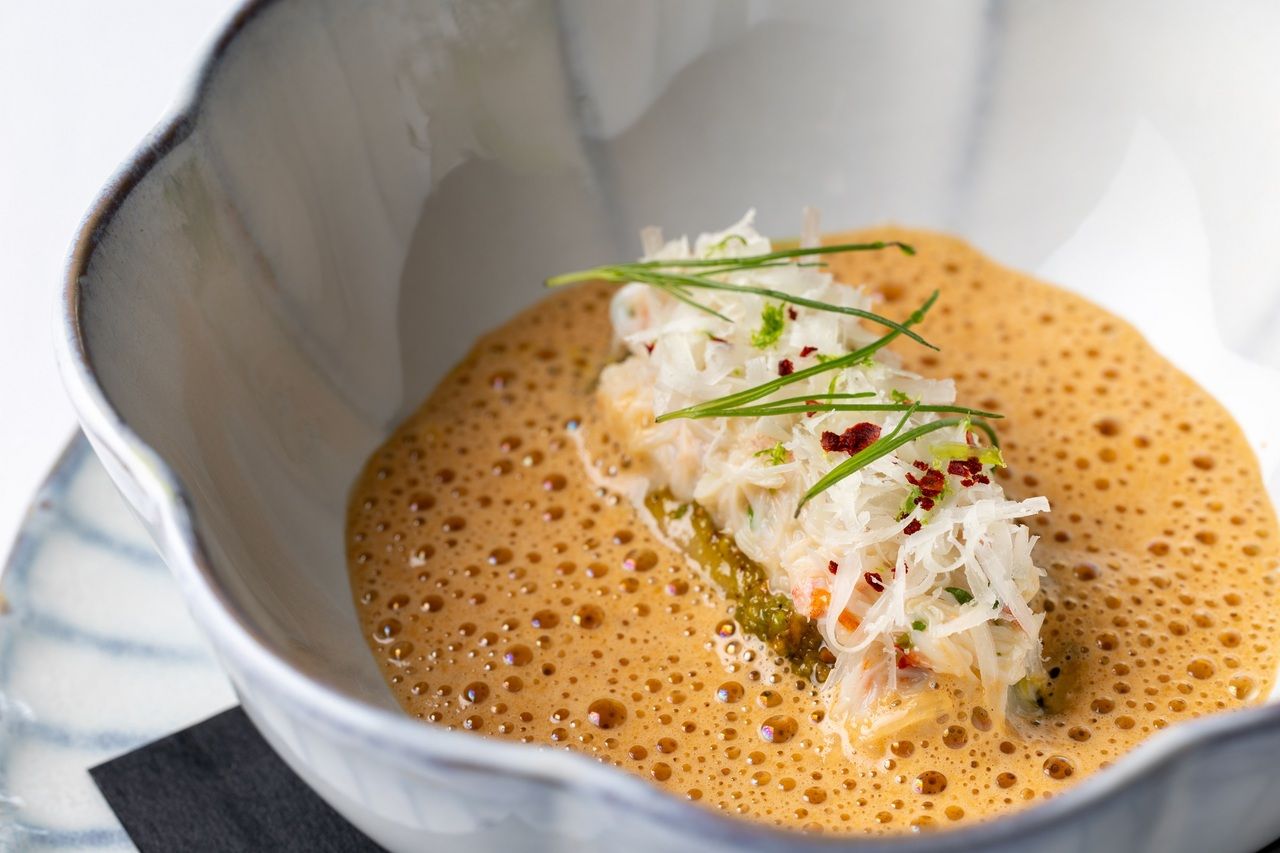 Lunch Book Your Seats 