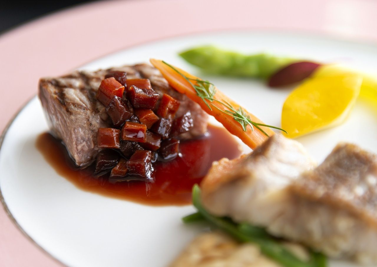 歓送迎会プラン