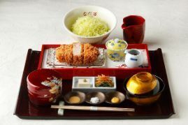 Japan premium branded Pork Loin Cutlet Set 150g