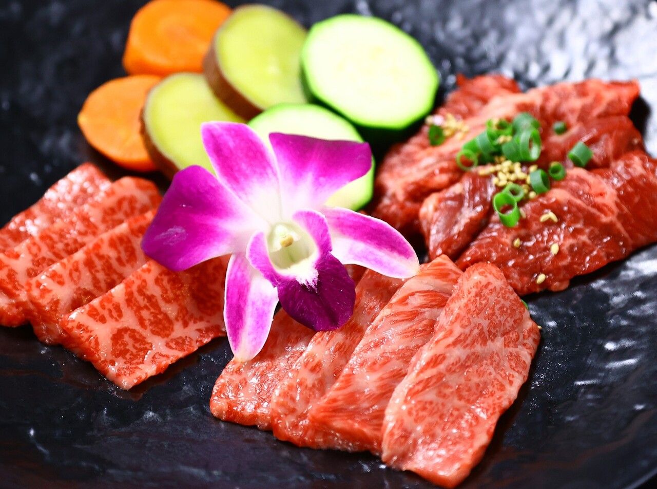 紅～kurenai～コース　