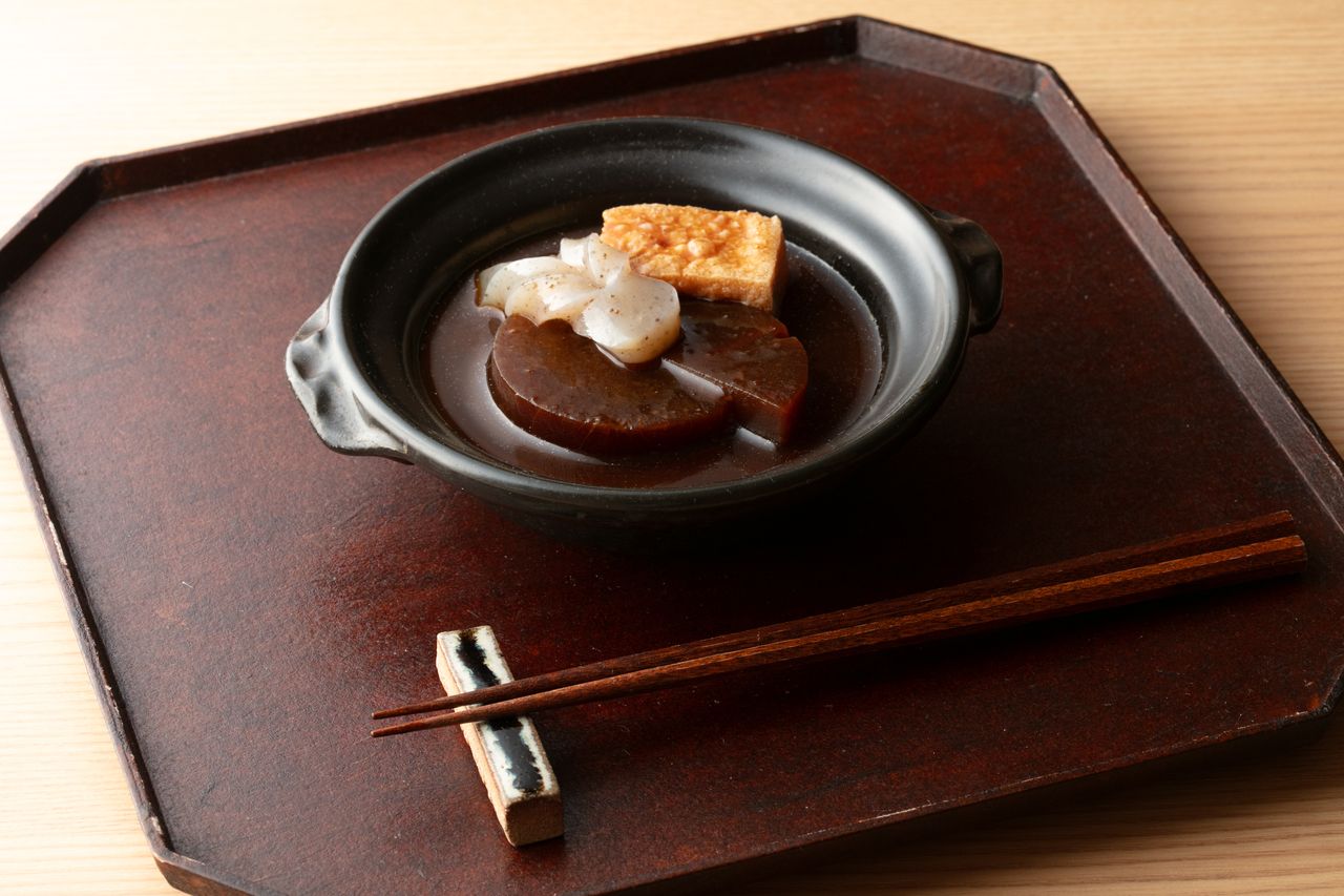 拍子木ショートコース（20:00以降のご予約限定）